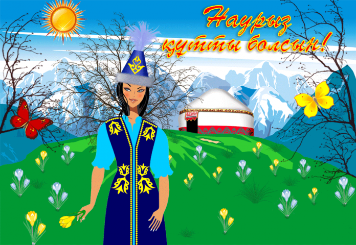 Музыкальный видео клип для детского ансамбля