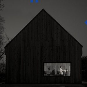Рецензия на альбом | The National — Sleep Well Beast (2017)