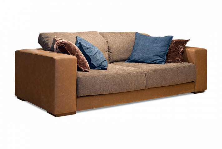 рекламное фото