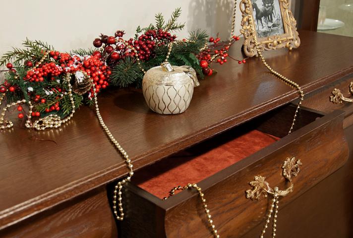 рекламное фото