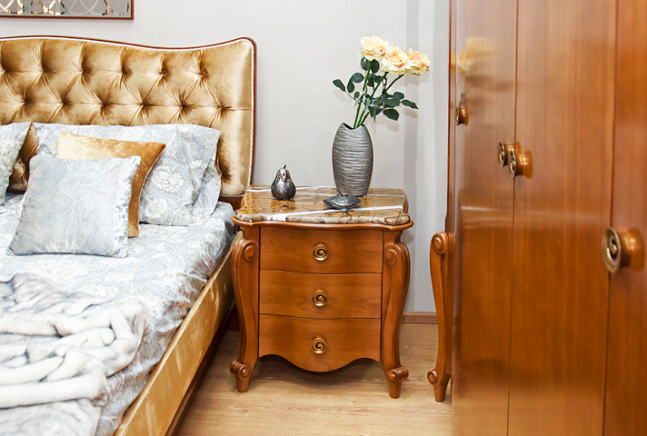 рекламное фото