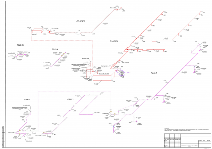 Вентиляция
