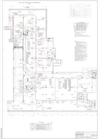 Электроснабжение