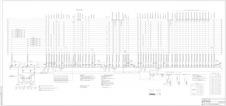 Электроснабжение
