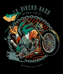 Принт для Graphic Empire