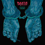Обложка альбома рэпера Danelo