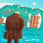 Иллюстрация для блога outofcloud.ru