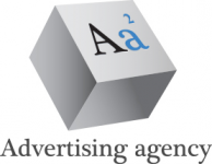 Advertising agency LOGO