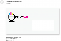 Print cafe - Konvert