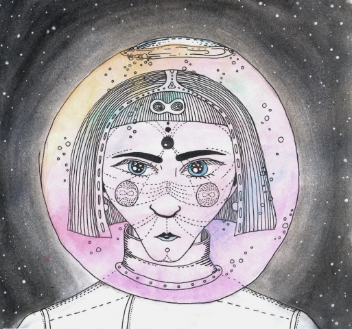 Space Dream
