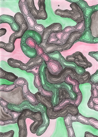 Ice-cream for cartographer