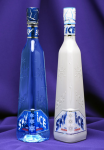 Sky ice