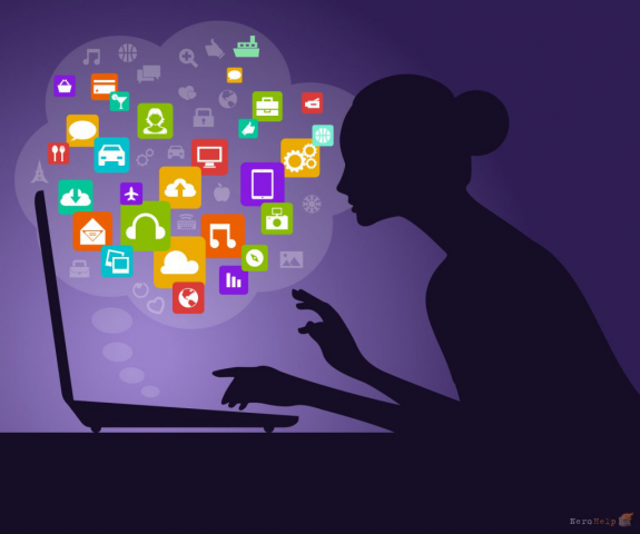 Продвижение групп в любых соцсетях