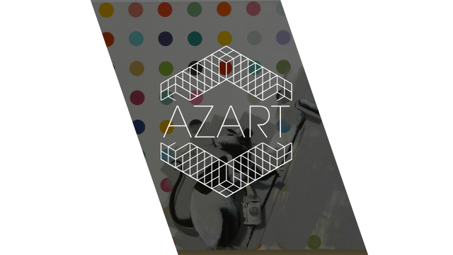 Творческая студия AZART