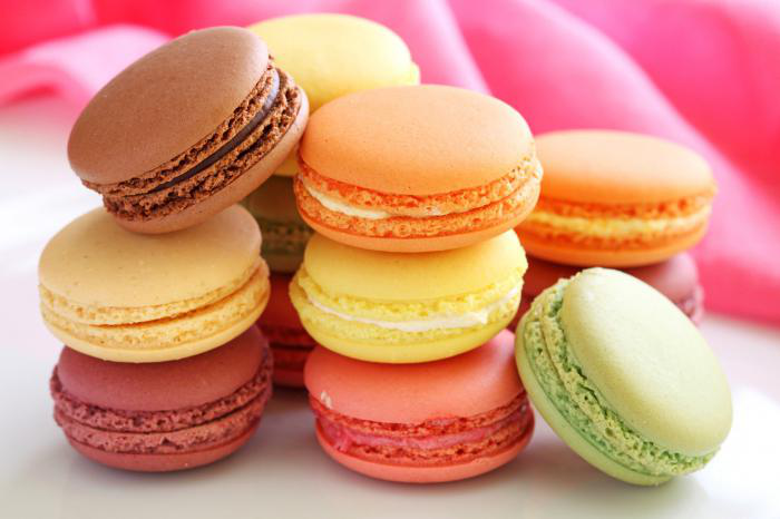 Магазин сладостей