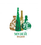 Разработка Логотипа Музей Водки