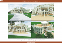 Частный дом 3