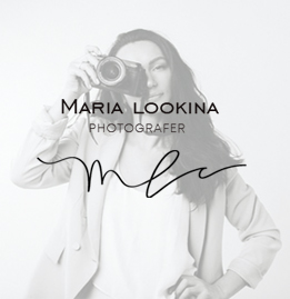 Сайт фотографа