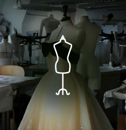 Сайт ателье