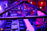 Интерьер Кафэ Арсенал