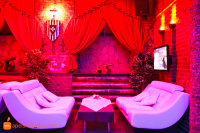 Интерьер Кафэ Арсенал