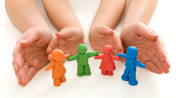 Воспитание детей без крика и ремня