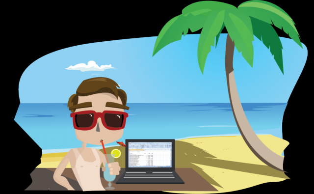 Продающий текст для инфобизнеса.