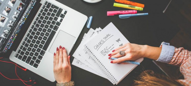 Моё личное резюме