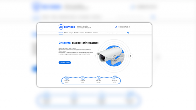 Каталог RIXVIDEO