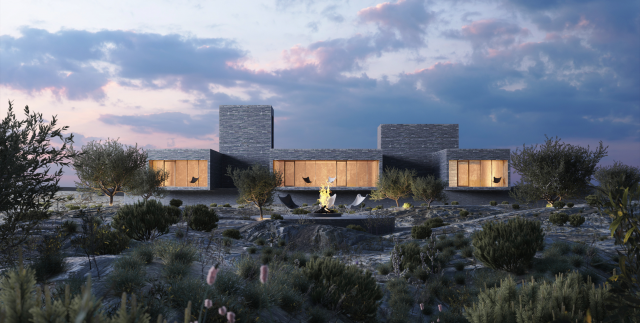 Mountain House