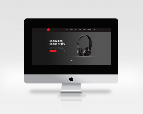 Beats SOLO