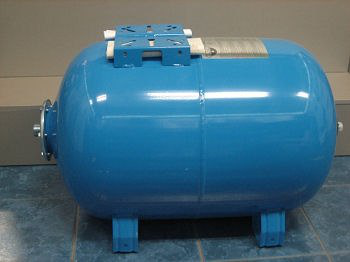 Интернет-магазин по продаже мембранных баков