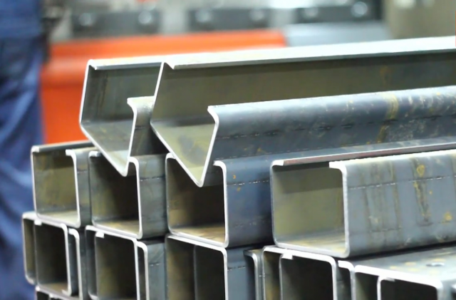 Металлические изделия