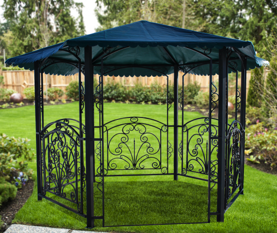 Кованые изделия