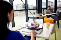 Редизайн сайта "Бельевой"