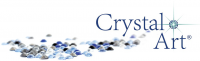 Баннер для Crystal Art