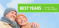 Баннер для Best Years