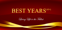 Баннер для Best Years