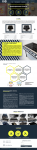 Верстка Lading page
