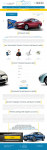 Создание сайта под ключ Lot-Auto автовыкуп авто.