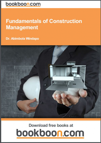 Перевод кн. Др. Эмбола Виндапо Основы управления строительством