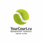 «Yourcourt.ru» - Бронирование теннисных кортов on-line