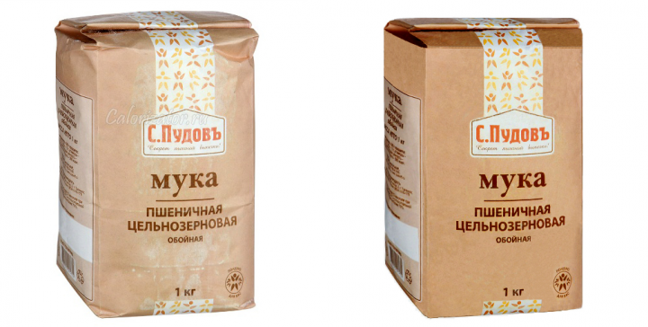 предметная ретушь