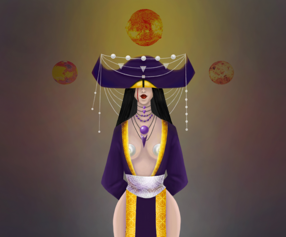 Oracle