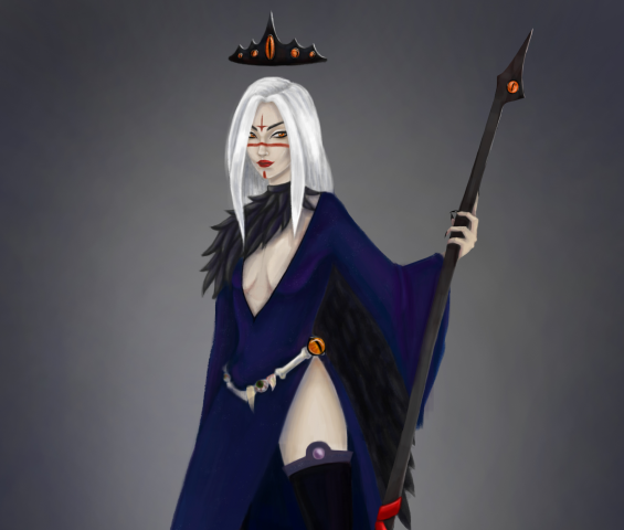 The Keeper