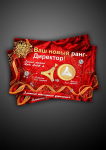 Листовка Арт Лайф