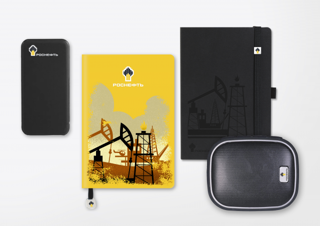 Сувенирная продукция