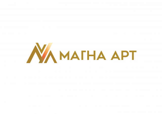 LOGO. Логотип для багетной мастерской.
