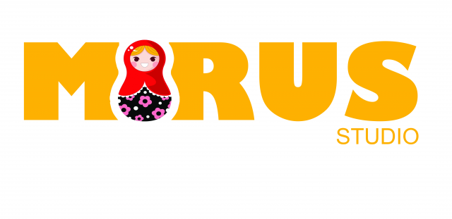 Для студии web дизайна.