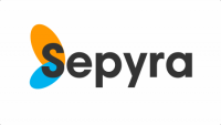 Логотип для сайта www.sepyra.com